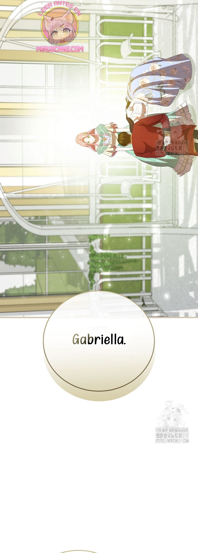 Peony: Vi un futuro con el Gran Duque asesino Capítulo 33 - Página 25