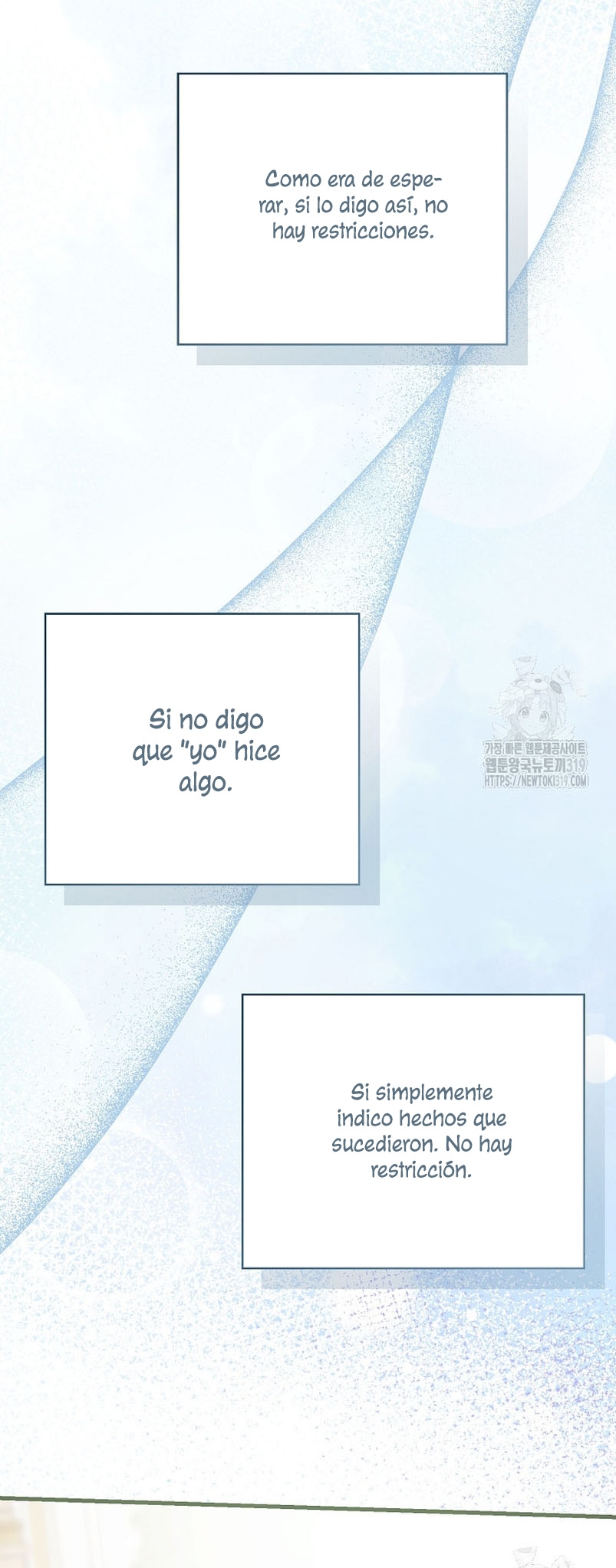 Peony: Vi un futuro con el Gran Duque asesino Capítulo 33 - Página 36