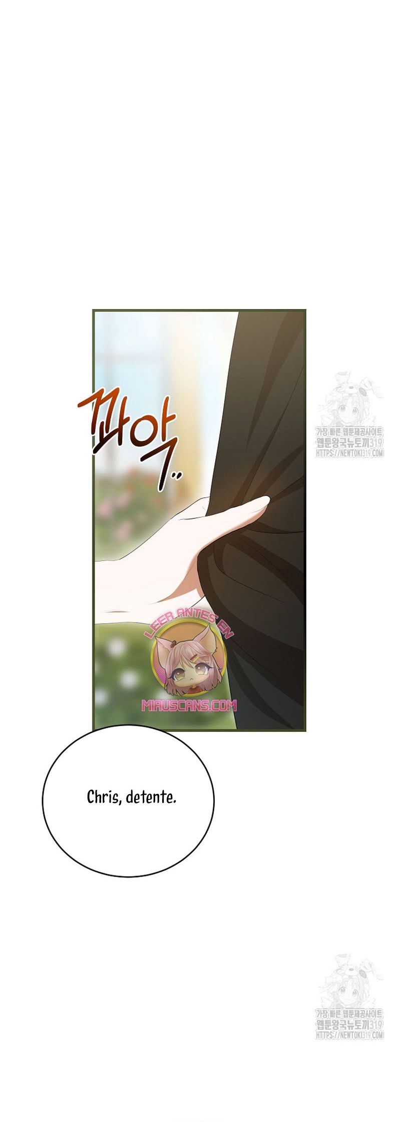 Peony: Vi un futuro con el Gran Duque asesino Capítulo 33 - Página 44