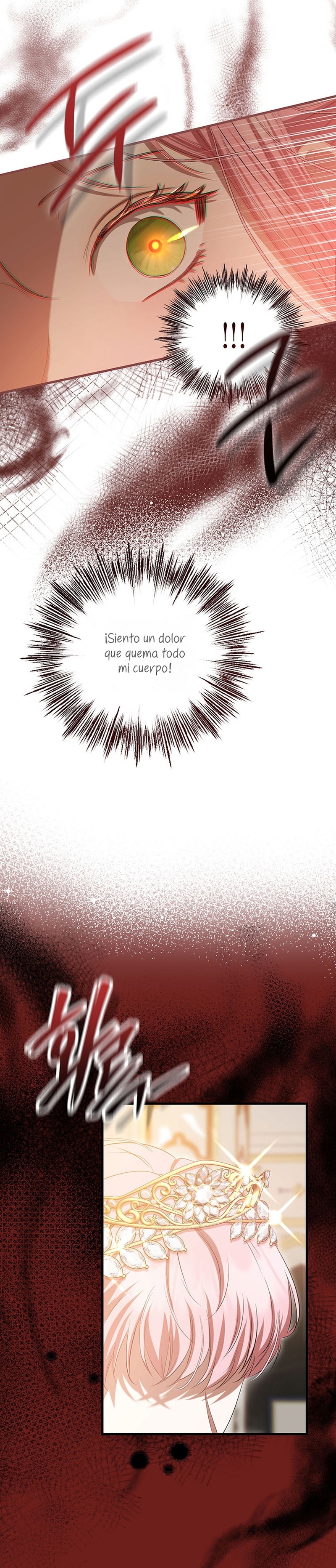 Peony: Vi un futuro con el Gran Duque asesino Capítulo 34 - Página 15