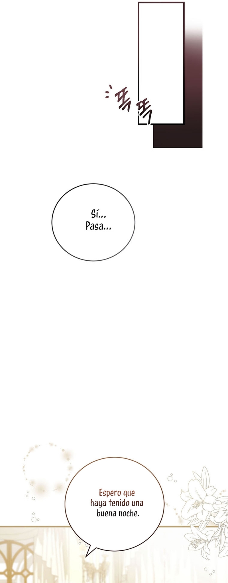 Peony: Vi un futuro con el Gran Duque asesino Capítulo 34 - Página 37
