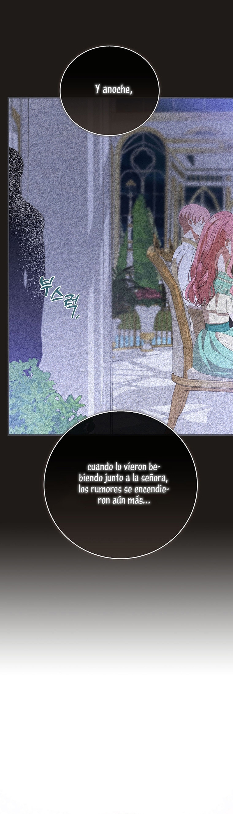 Peony: Vi un futuro con el Gran Duque asesino Capítulo 34 - Página 44