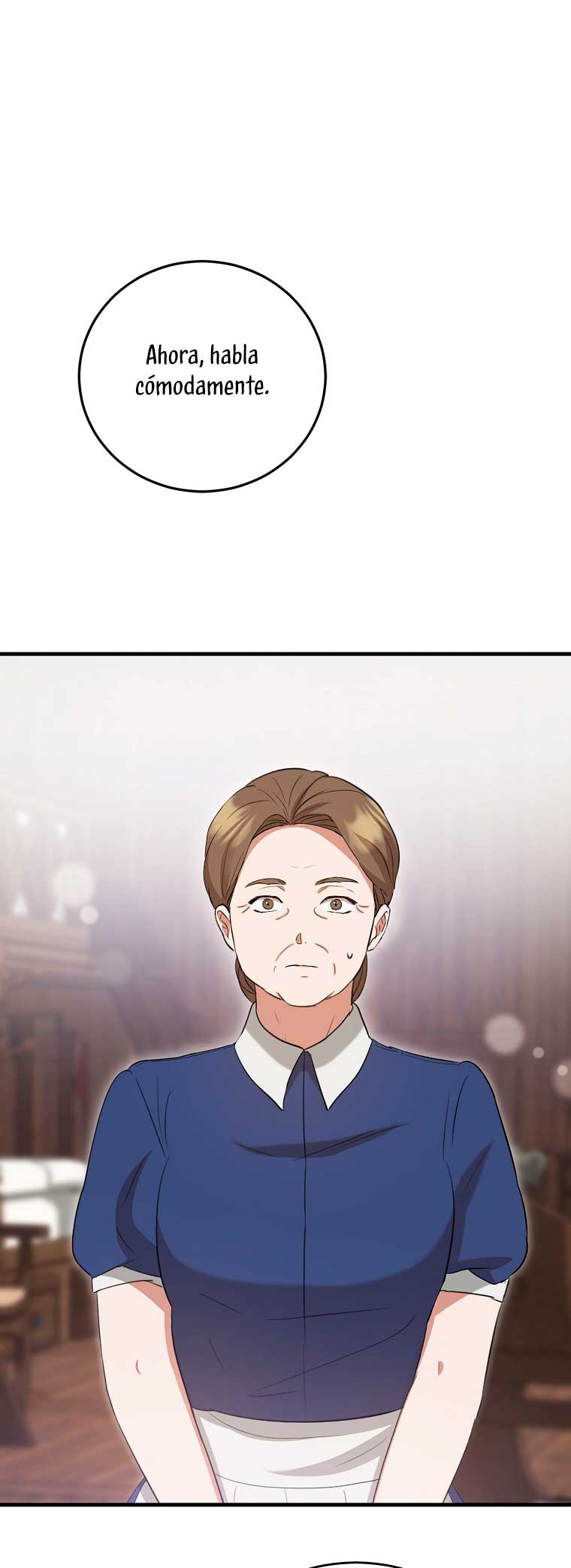 Peony: Vi un futuro con el Gran Duque asesino Capítulo 35 - Página 17