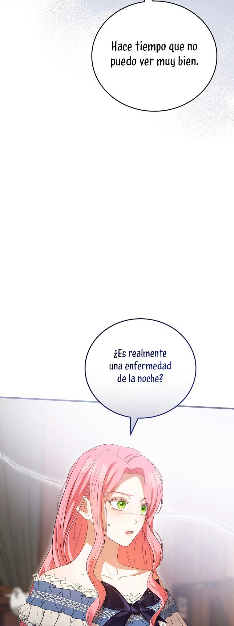 Peony: Vi un futuro con el Gran Duque asesino Capítulo 35 - Página 19