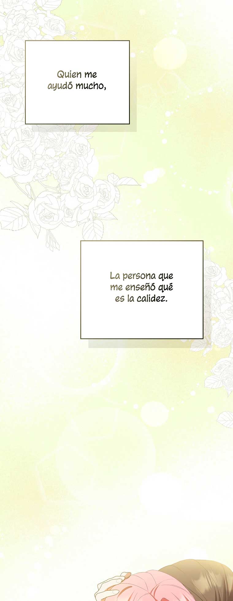 Peony: Vi un futuro con el Gran Duque asesino Capítulo 35 - Página 22