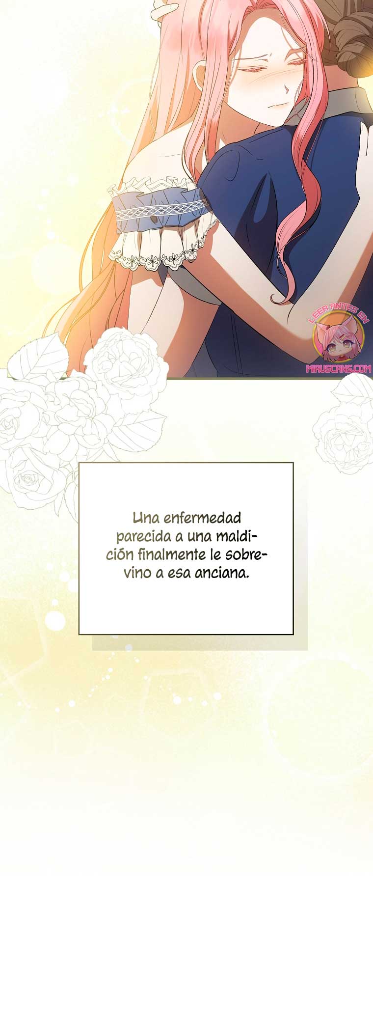 Peony: Vi un futuro con el Gran Duque asesino Capítulo 35 - Página 23