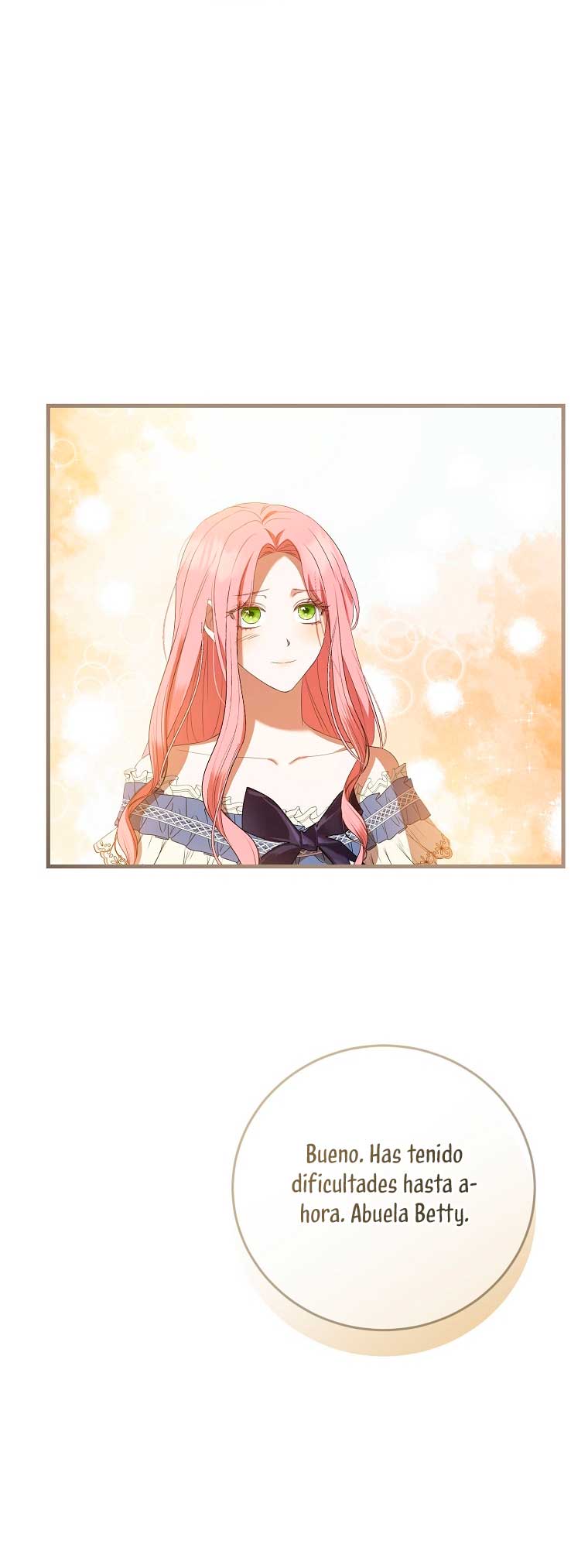 Peony: Vi un futuro con el Gran Duque asesino Capítulo 35 - Página 25