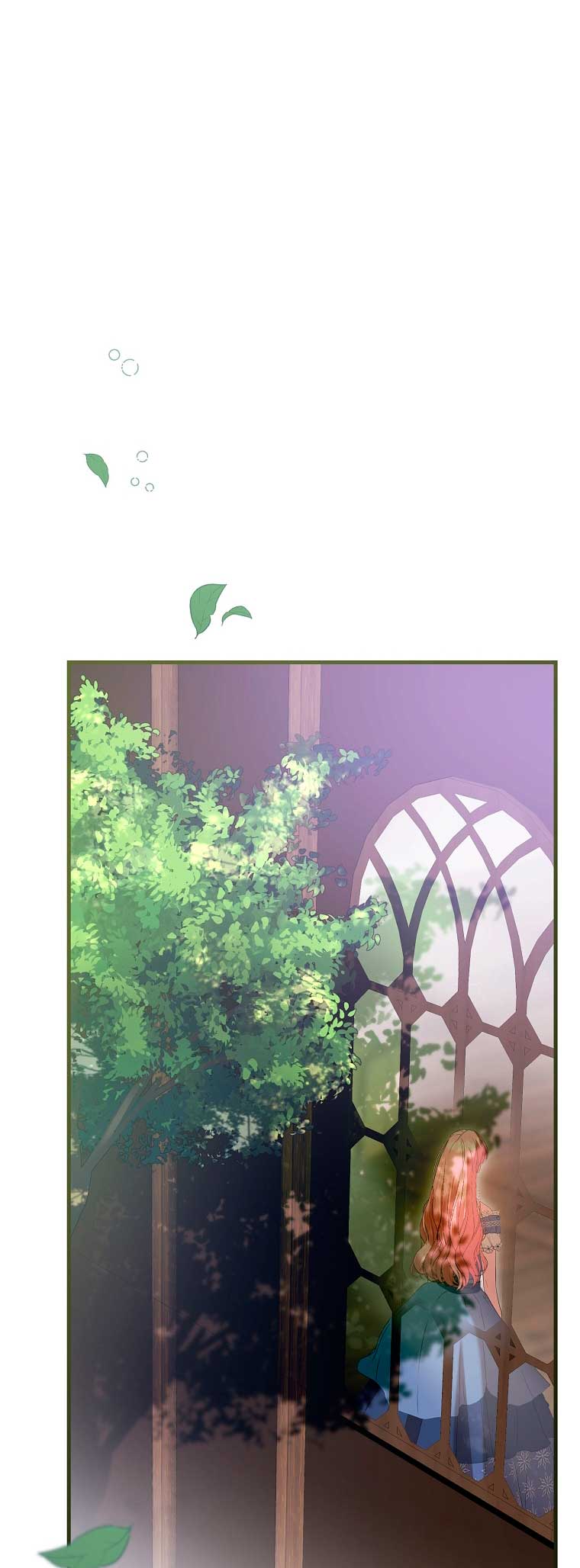 Peony: Vi un futuro con el Gran Duque asesino Capítulo 35 - Página 26