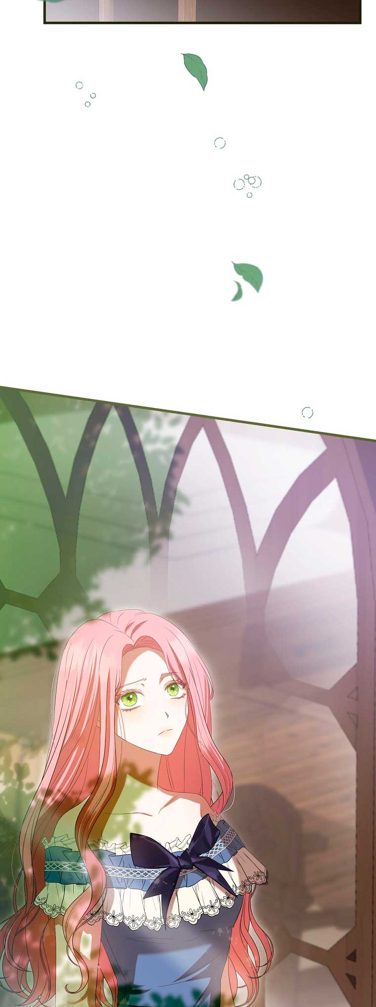 Peony: Vi un futuro con el Gran Duque asesino Capítulo 35 - Página 27