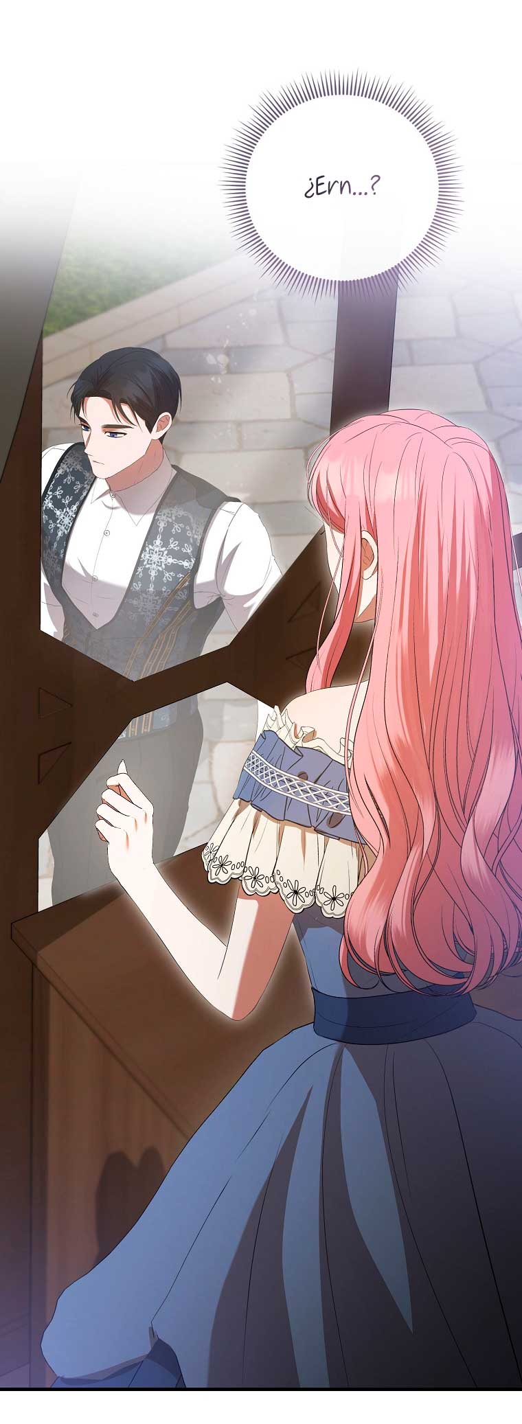 Peony: Vi un futuro con el Gran Duque asesino Capítulo 35 - Página 30