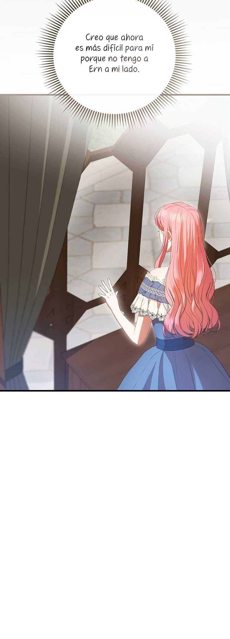 Peony: Vi un futuro con el Gran Duque asesino Capítulo 35 - Página 38