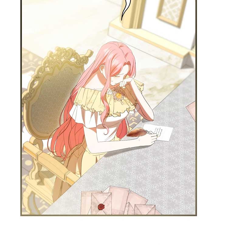 Peony: Vi un futuro con el Gran Duque asesino Capítulo 35 - Página 43