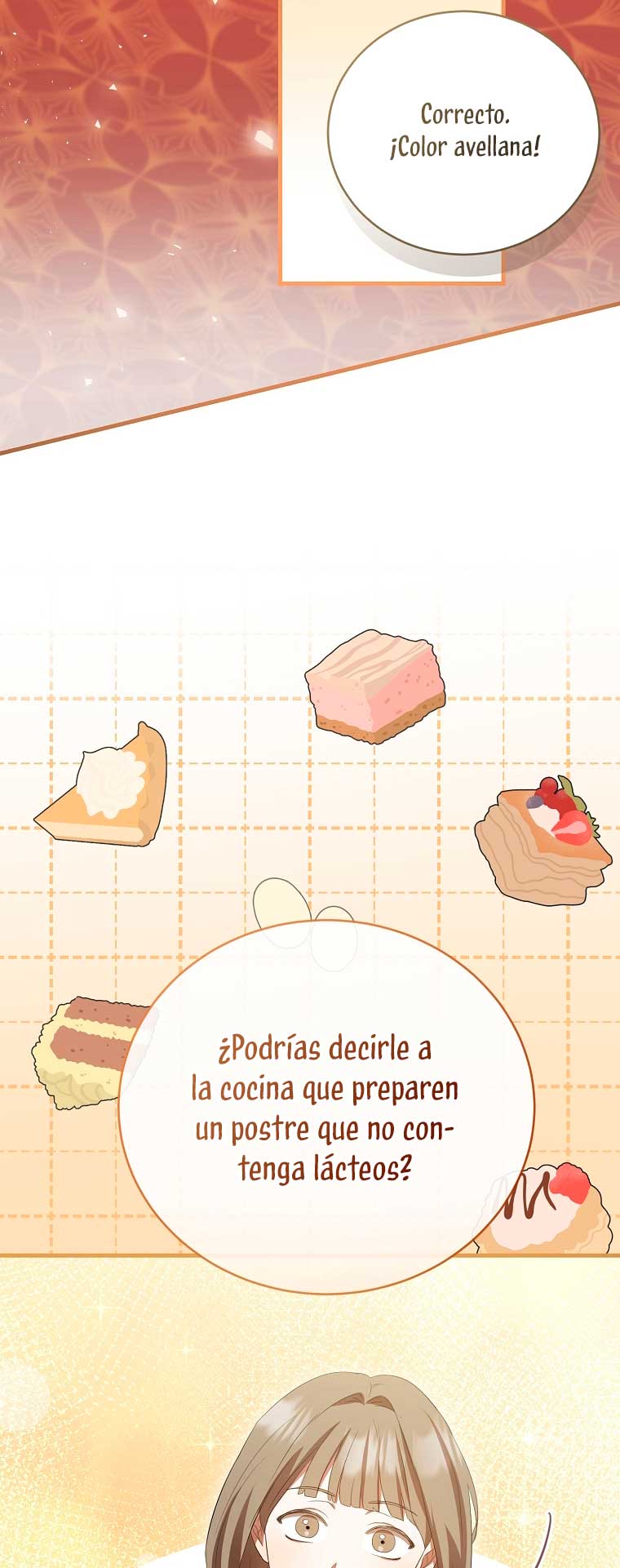 Peony: Vi un futuro con el Gran Duque asesino Capítulo 35 - Página 51