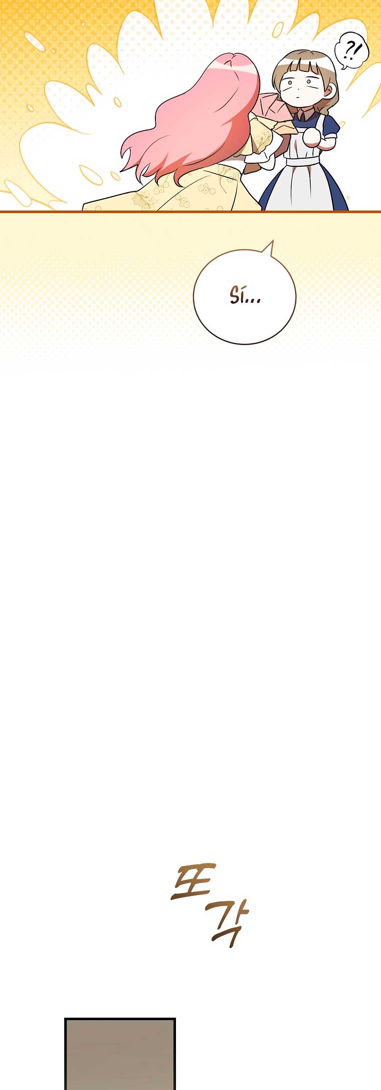 Peony: Vi un futuro con el Gran Duque asesino Capítulo 35 - Página 54