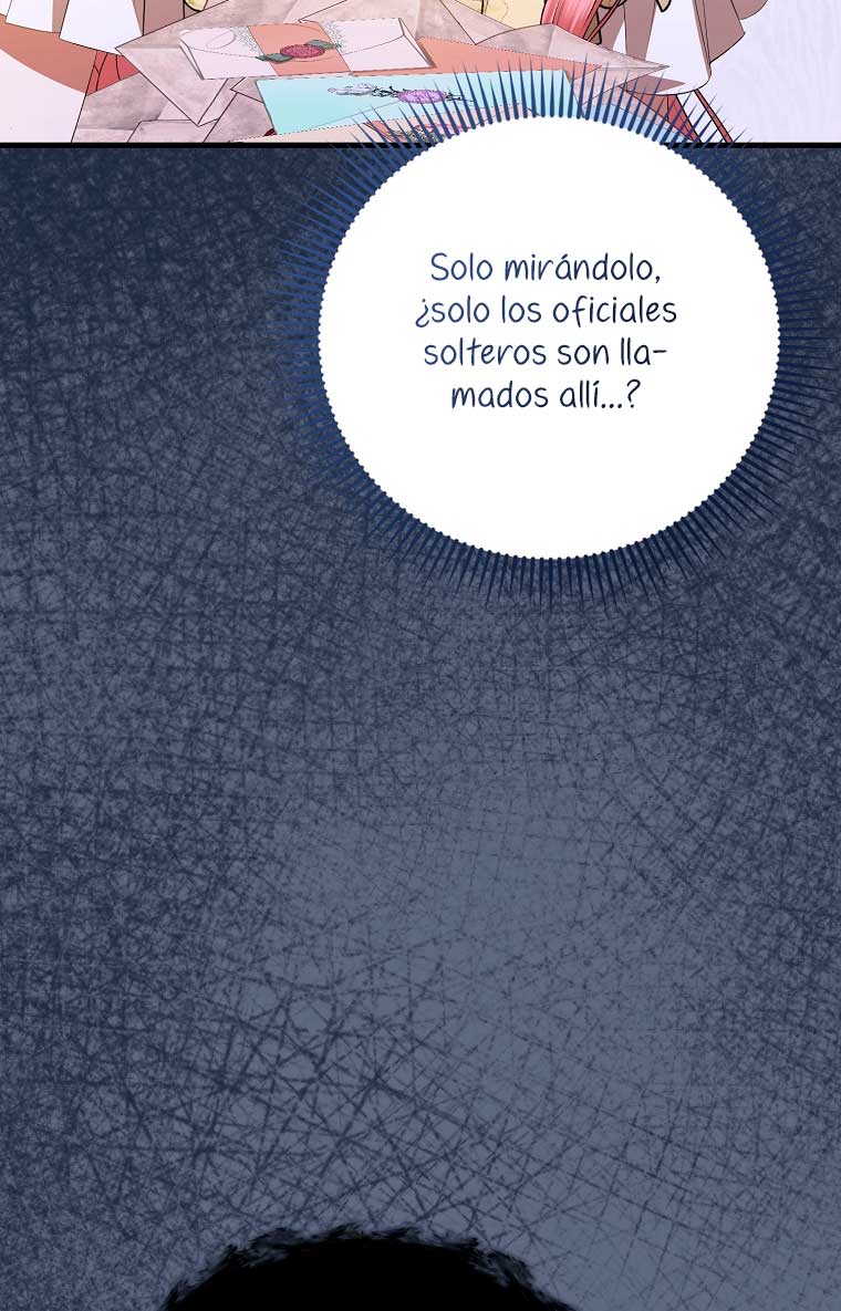 Peony: Vi un futuro con el Gran Duque asesino Capítulo 35 - Página 57