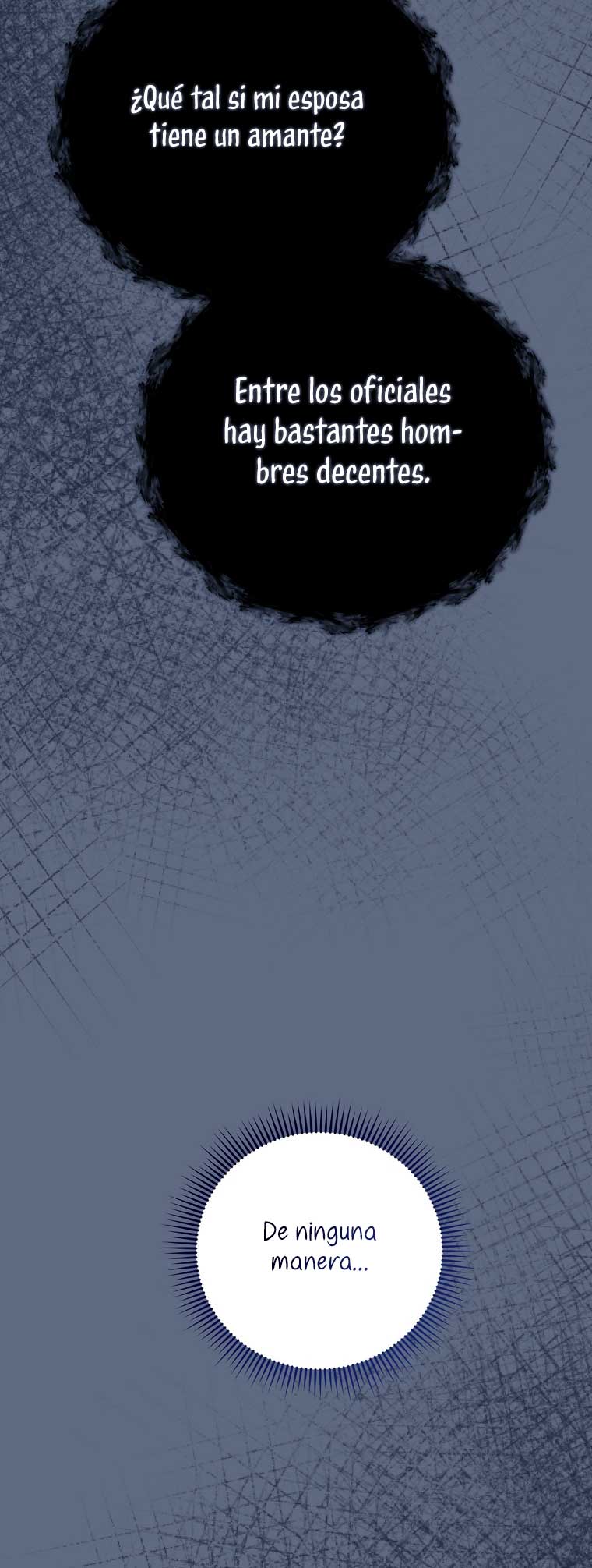 Peony: Vi un futuro con el Gran Duque asesino Capítulo 35 - Página 58