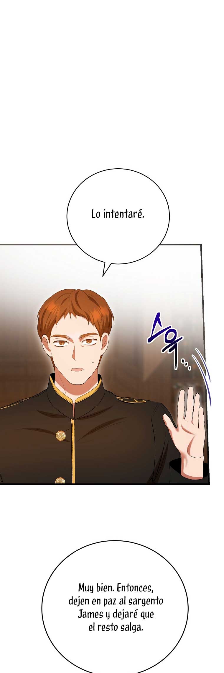 Peony: Vi un futuro con el Gran Duque asesino Capítulo 35 - Página 63