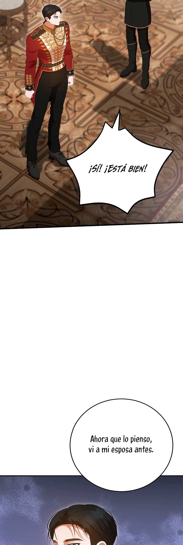Peony: Vi un futuro con el Gran Duque asesino Capítulo 35 - Página 65
