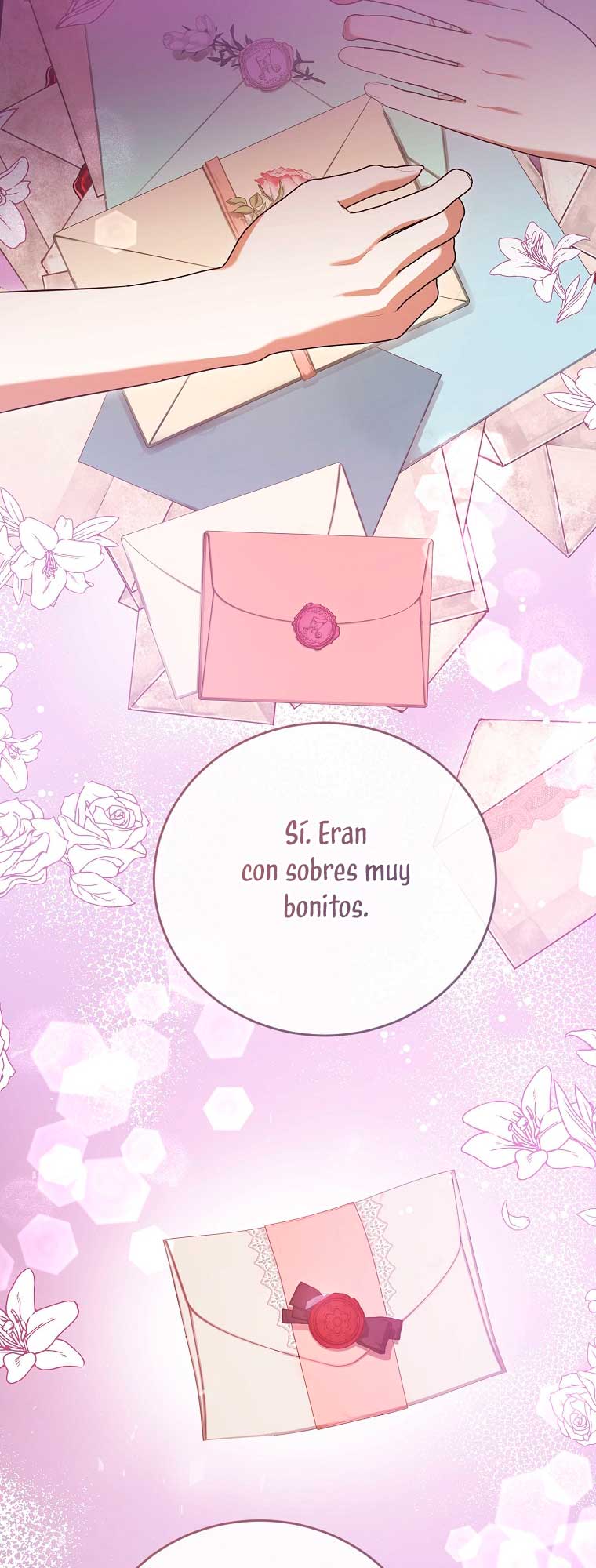 Peony: Vi un futuro con el Gran Duque asesino Capítulo 35 - Página 67