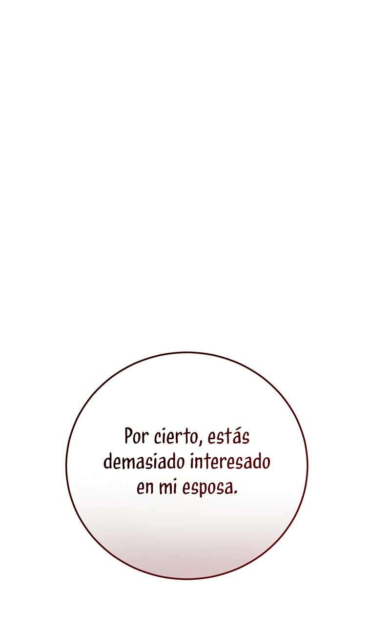 Peony: Vi un futuro con el Gran Duque asesino Capítulo 35 - Página 70
