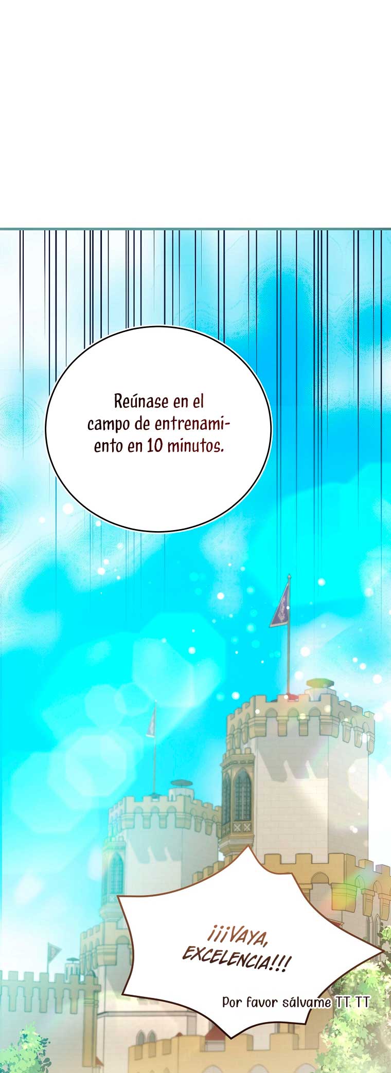 Peony: Vi un futuro con el Gran Duque asesino Capítulo 35 - Página 72