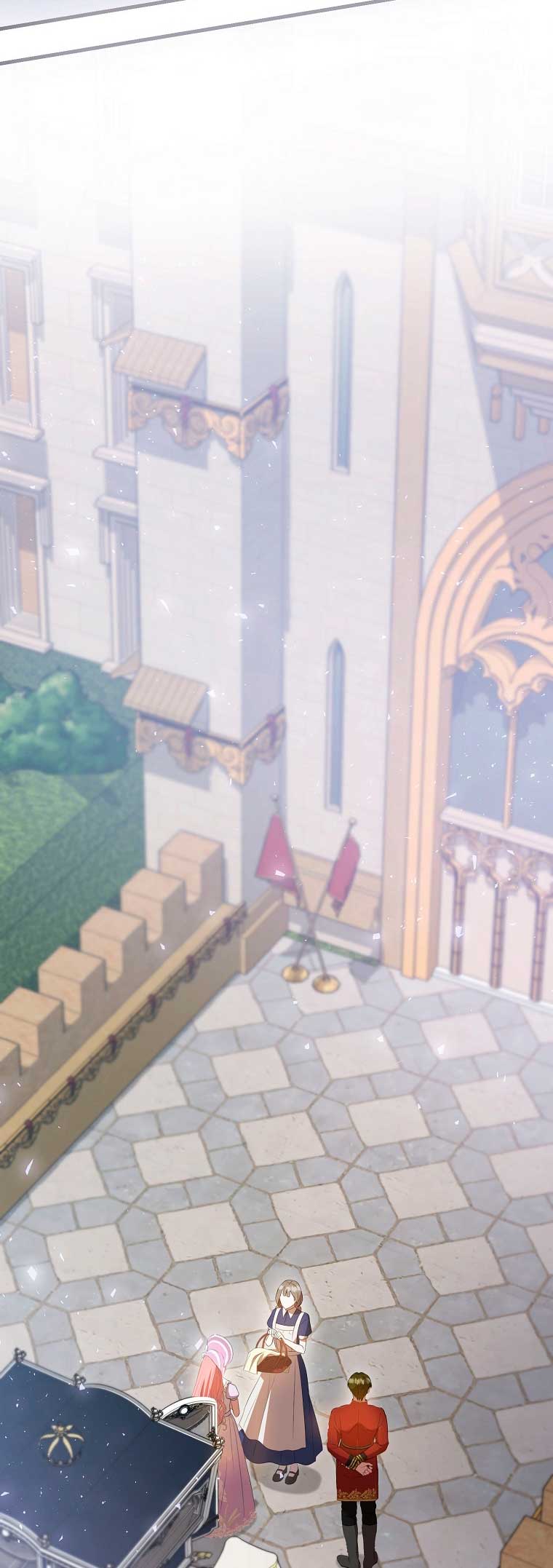 Peony: Vi un futuro con el Gran Duque asesino Capítulo 35 - Página 75