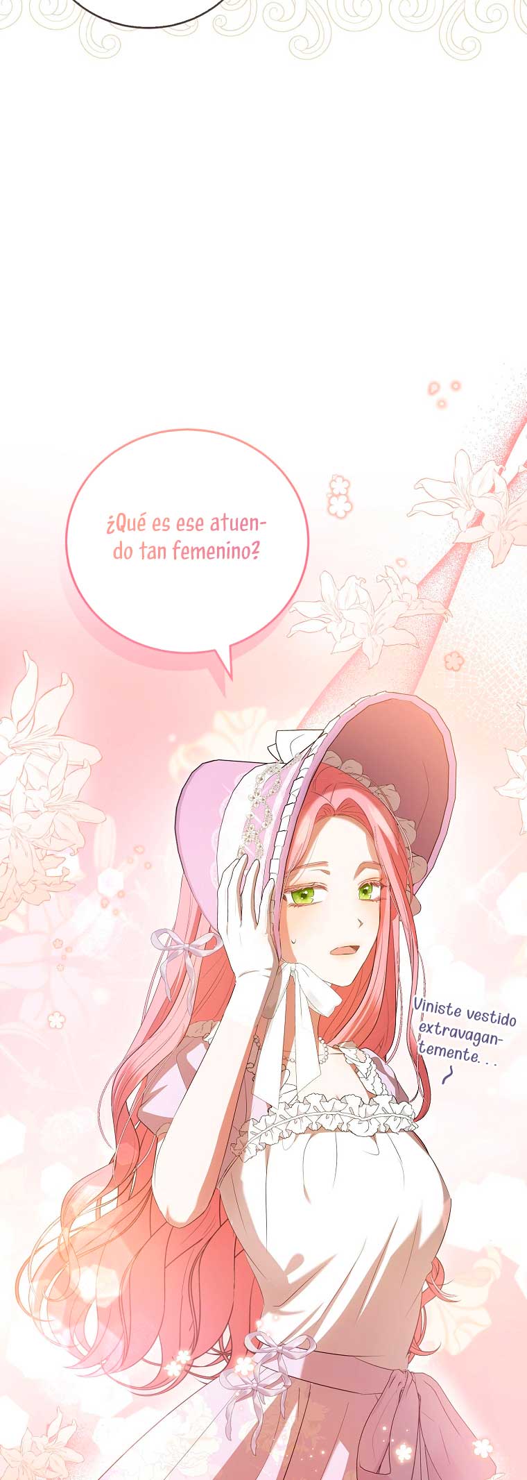 Peony: Vi un futuro con el Gran Duque asesino Capítulo 35 - Página 78