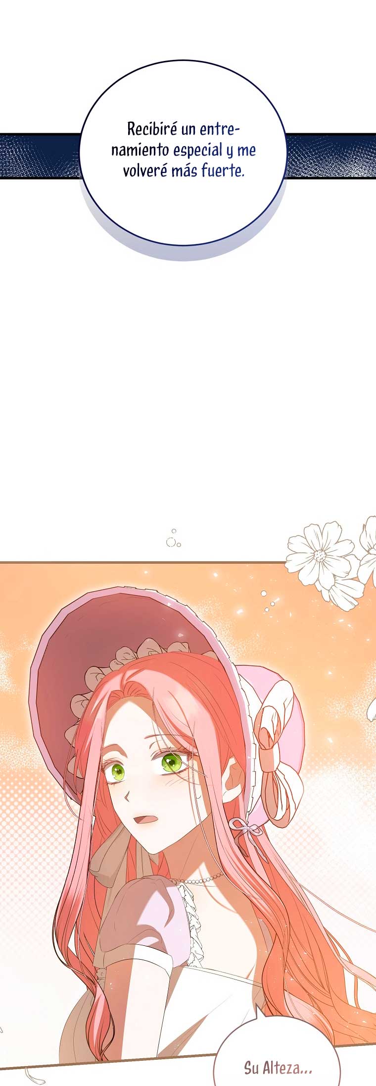 Peony: Vi un futuro con el Gran Duque asesino Capítulo 35 - Página 81