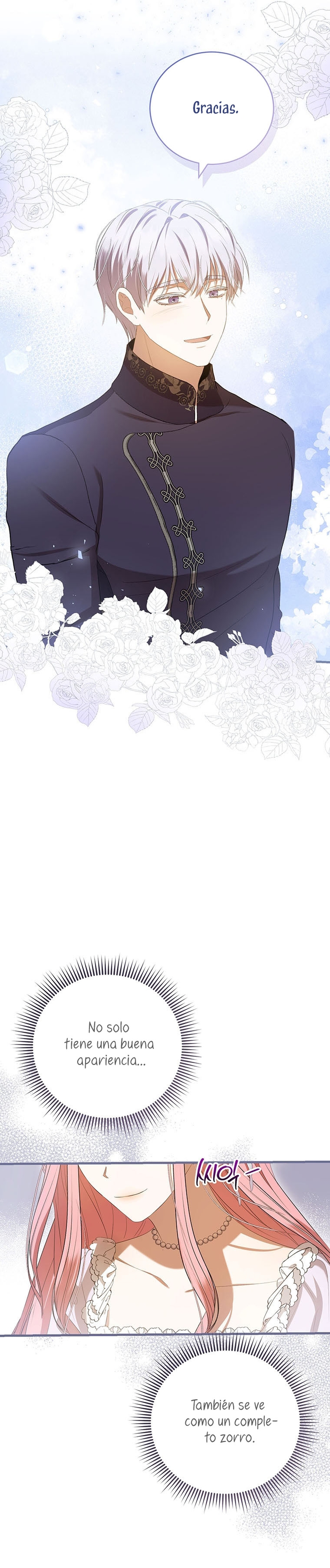 Peony: Vi un futuro con el Gran Duque asesino Capítulo 36 - Página 16
