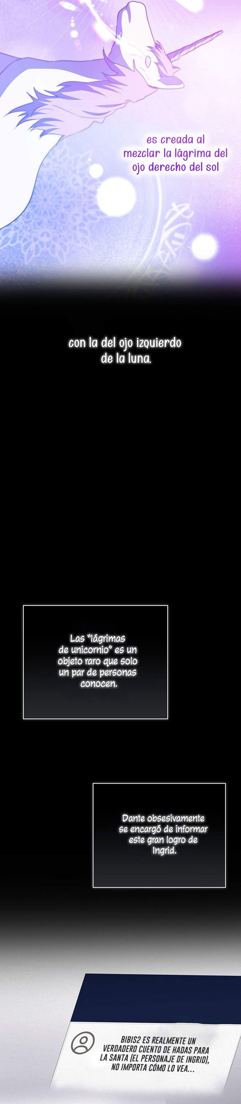 Peony: Vi un futuro con el Gran Duque asesino Capítulo 36 - Página 28