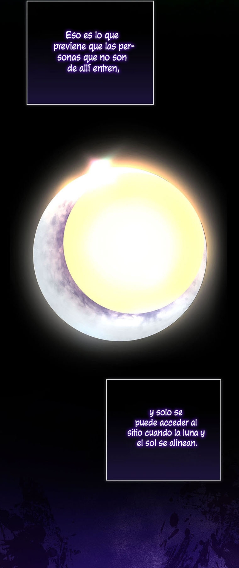 Peony: Vi un futuro con el Gran Duque asesino Capítulo 36 - Página 36