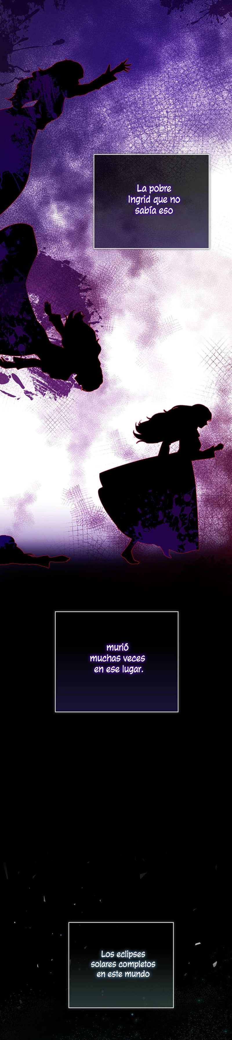 Peony: Vi un futuro con el Gran Duque asesino Capítulo 36 - Página 37