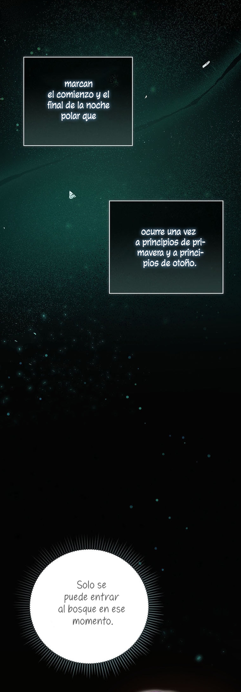 Peony: Vi un futuro con el Gran Duque asesino Capítulo 36 - Página 38