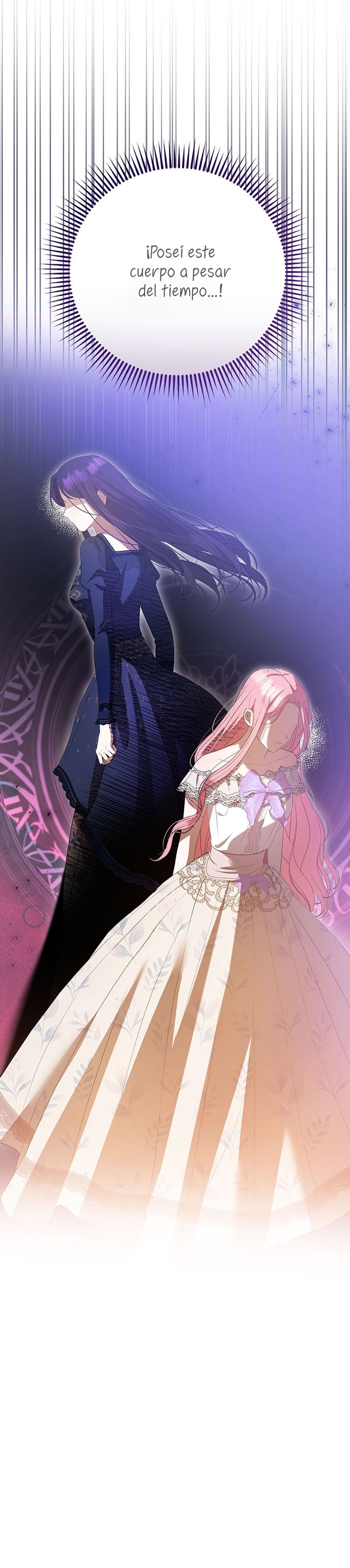 Peony: Vi un futuro con el Gran Duque asesino Capítulo 36 - Página 48