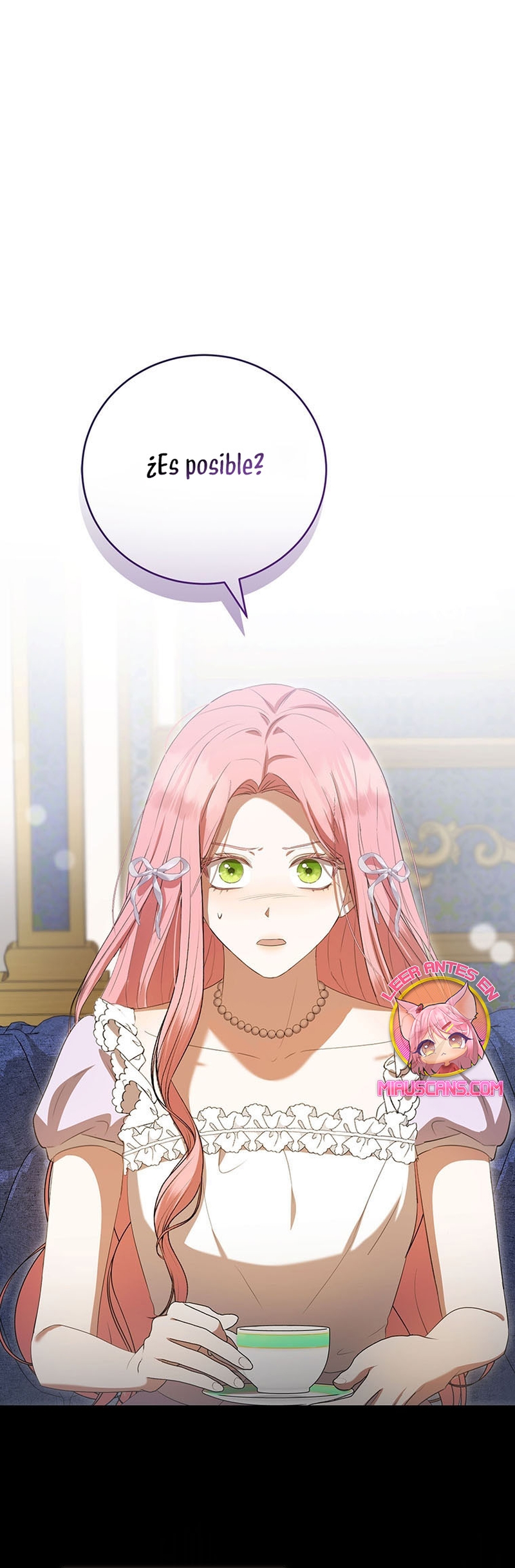 Peony: Vi un futuro con el Gran Duque asesino Capítulo 36 - Página 50