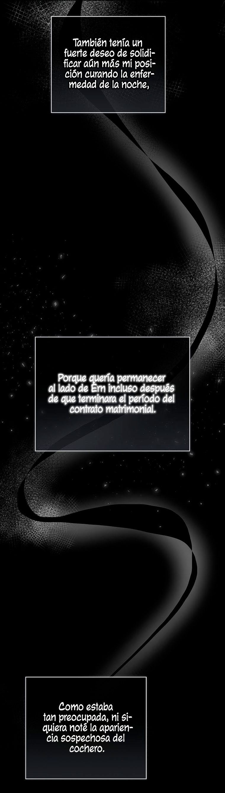 Peony: Vi un futuro con el Gran Duque asesino Capítulo 37 - Página 11