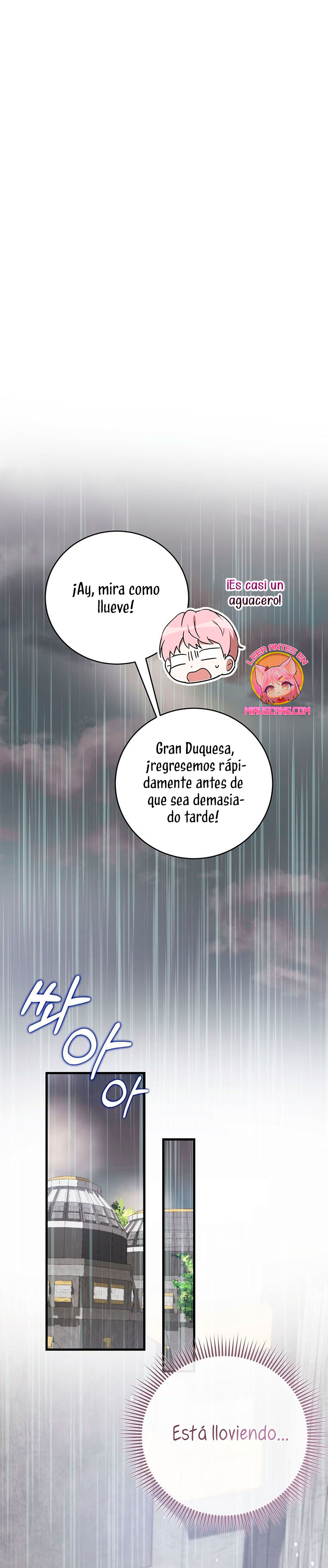 Peony: Vi un futuro con el Gran Duque asesino Capítulo 37 - Página 42