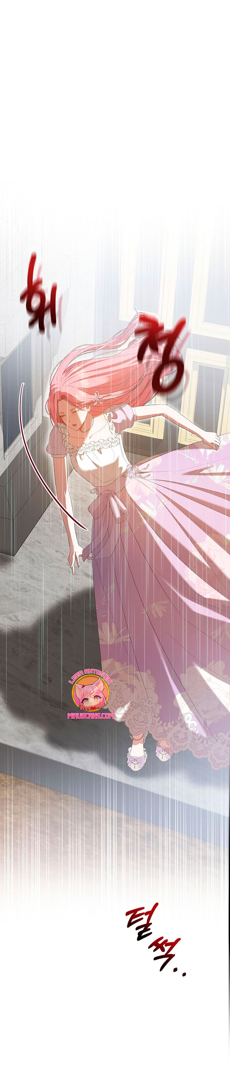 Peony: Vi un futuro con el Gran Duque asesino Capítulo 37 - Página 47