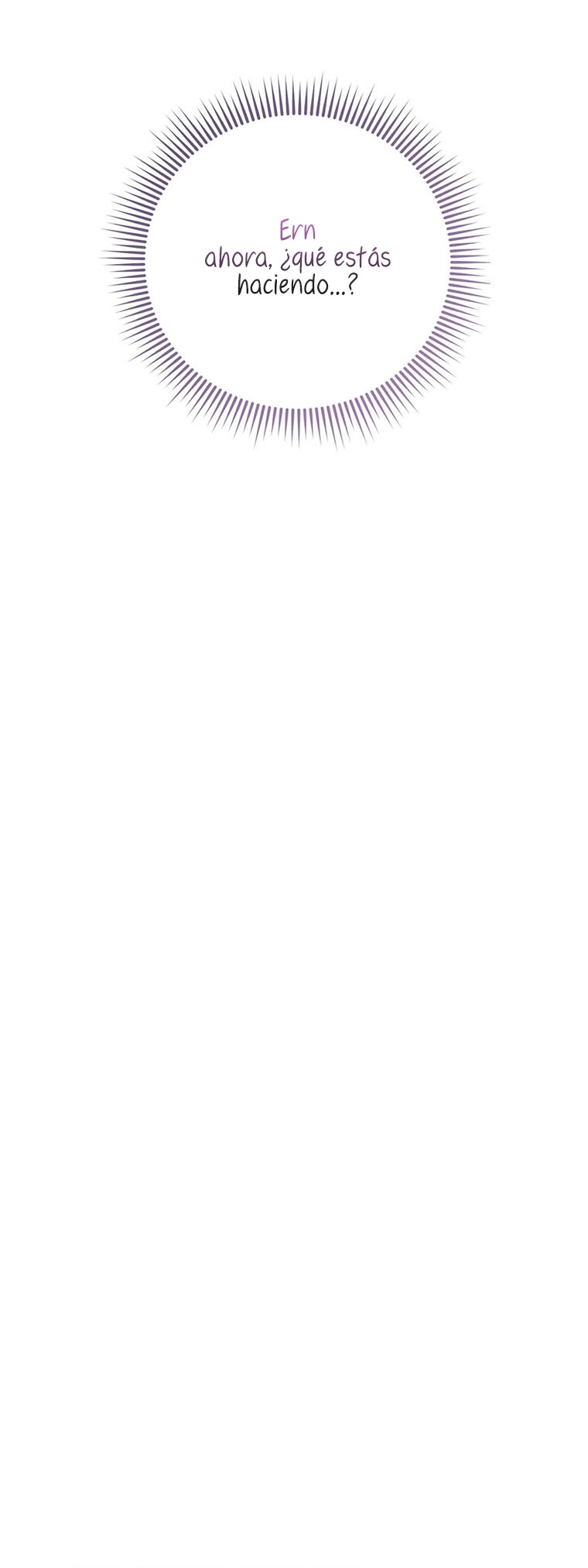 Peony: Vi un futuro con el Gran Duque asesino Capítulo 38 - Página 10