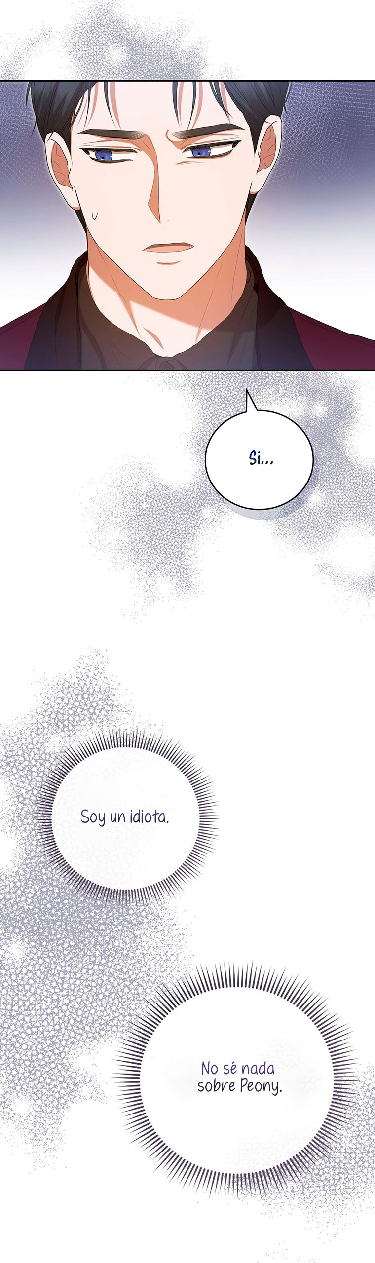 Peony: Vi un futuro con el Gran Duque asesino Capítulo 38 - Página 19
