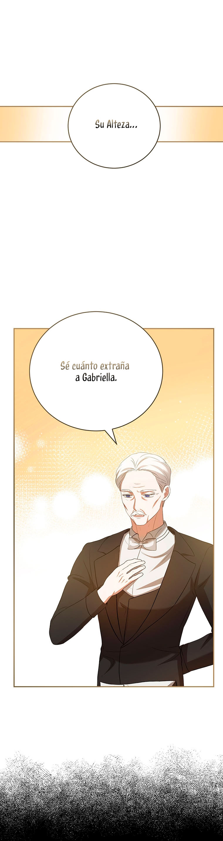 Peony: Vi un futuro con el Gran Duque asesino Capítulo 38 - Página 32