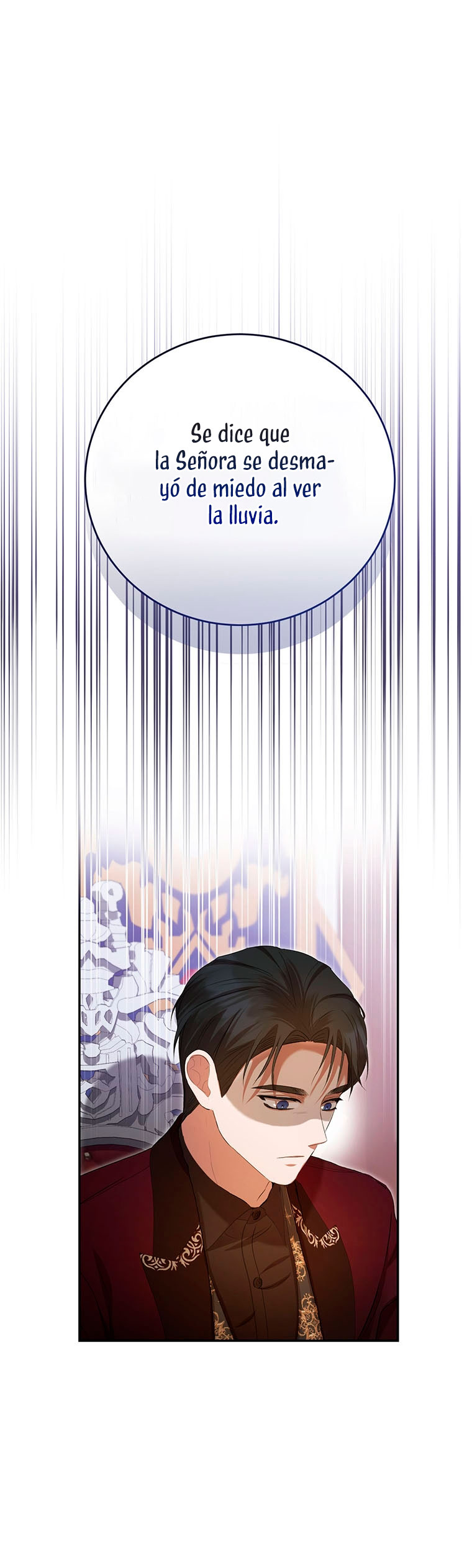 Peony: Vi un futuro con el Gran Duque asesino Capítulo 38 - Página 38