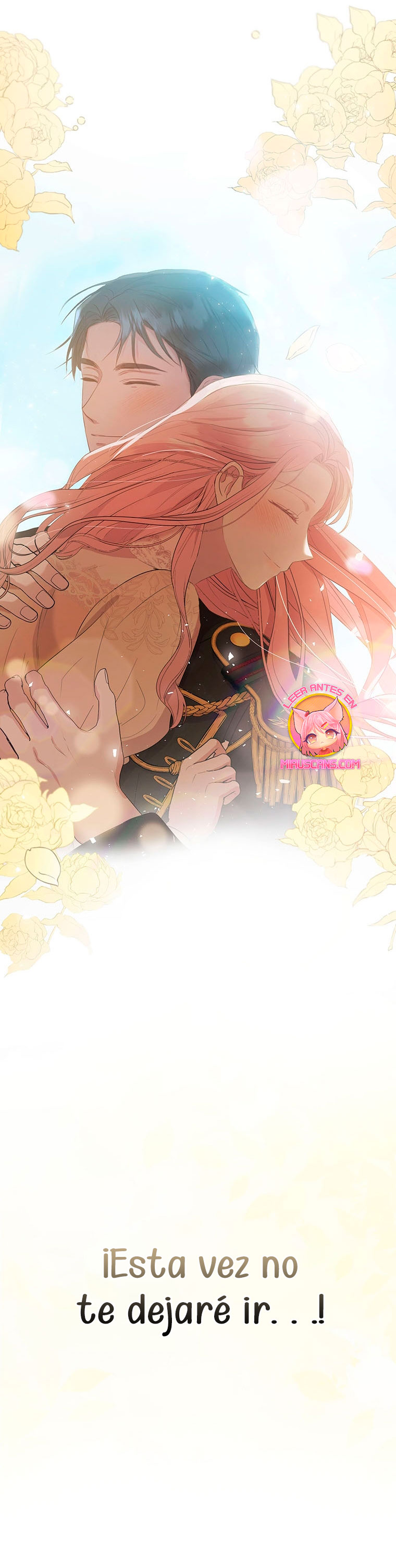 Peony: Vi un futuro con el Gran Duque asesino Capítulo 38 - Página 52