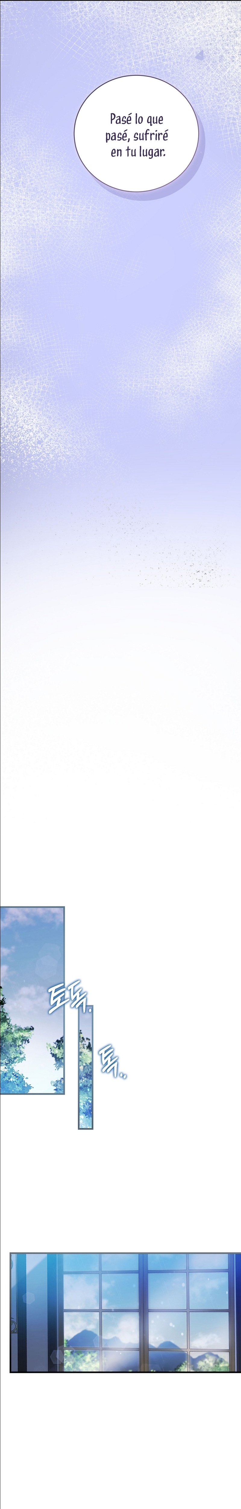 Peony: Vi un futuro con el Gran Duque asesino Capítulo 39 - Página 10