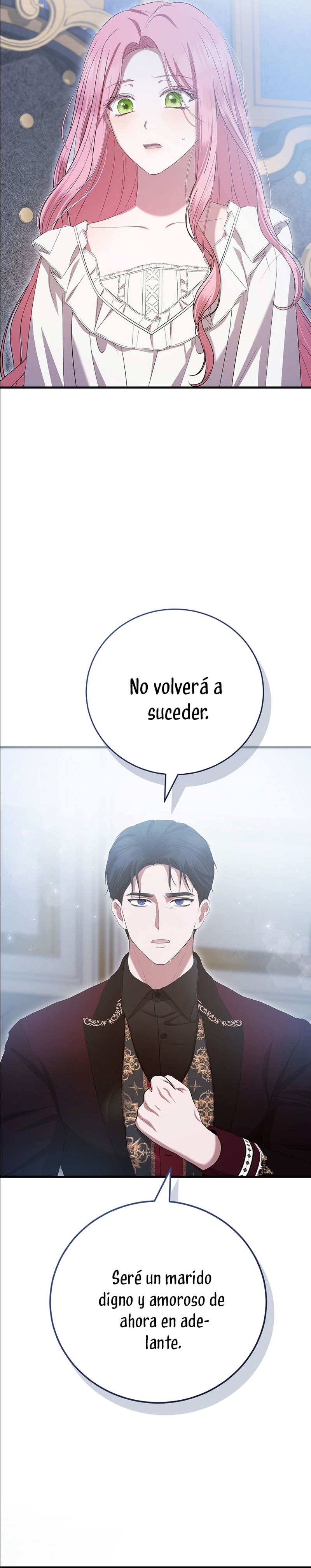 Peony: Vi un futuro con el Gran Duque asesino Capítulo 39 - Página 15