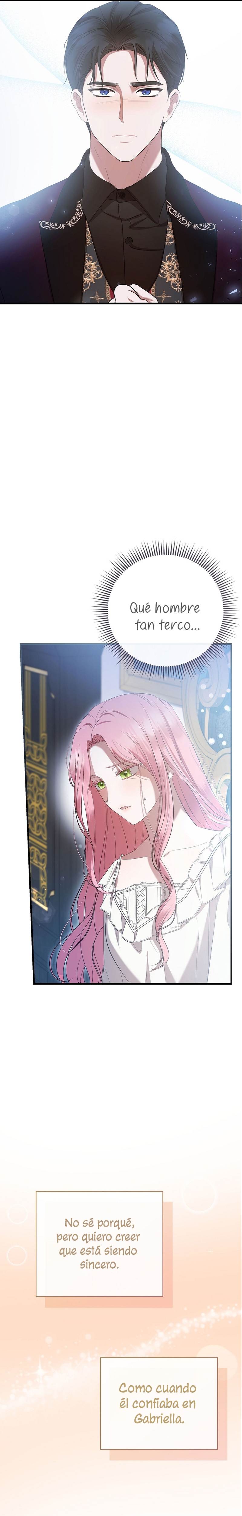 Peony: Vi un futuro con el Gran Duque asesino Capítulo 39 - Página 16