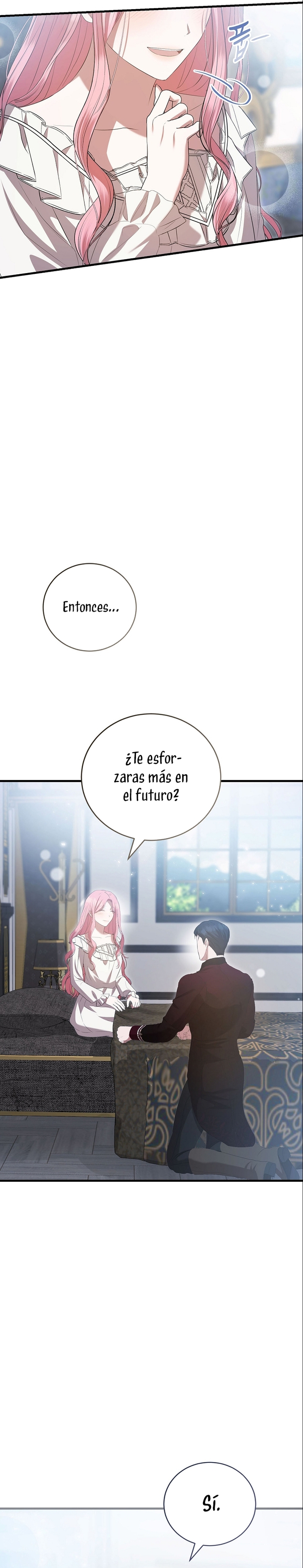 Peony: Vi un futuro con el Gran Duque asesino Capítulo 39 - Página 18