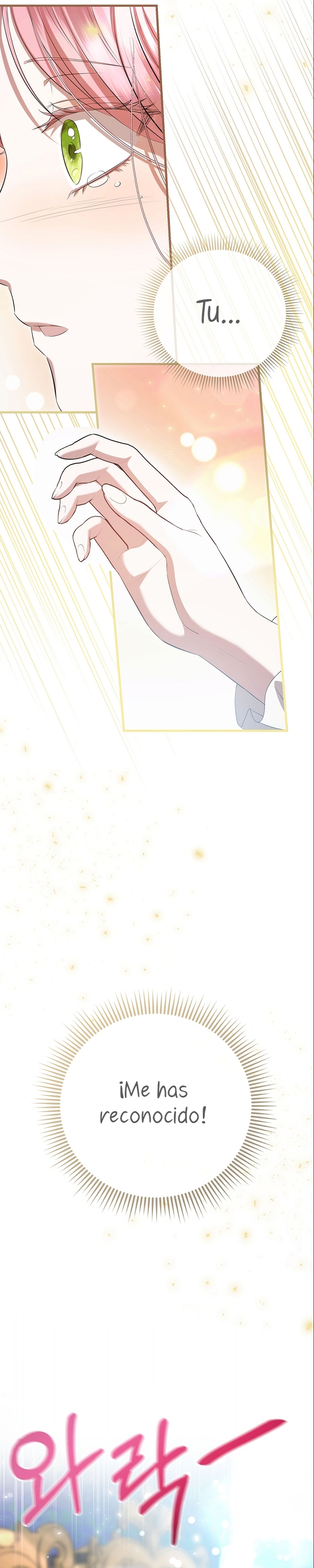 Peony: Vi un futuro con el Gran Duque asesino Capítulo 39 - Página 20