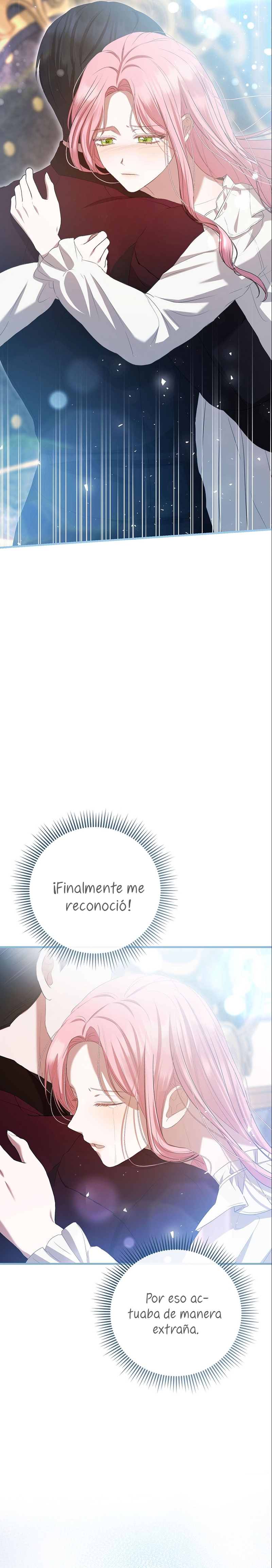 Peony: Vi un futuro con el Gran Duque asesino Capítulo 39 - Página 21