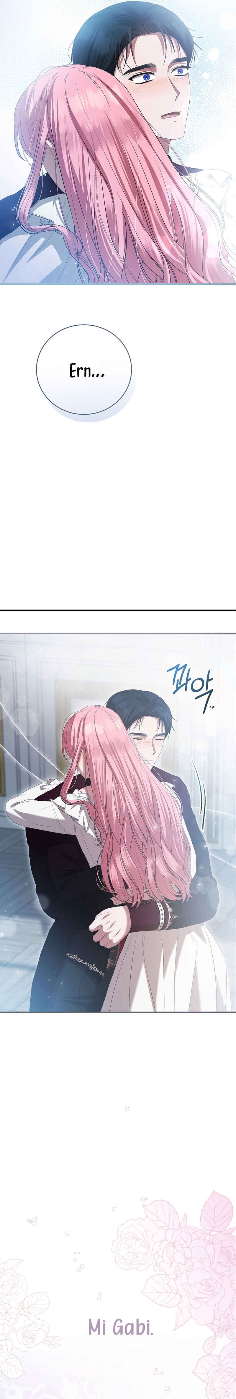 Peony: Vi un futuro con el Gran Duque asesino Capítulo 39 - Página 22